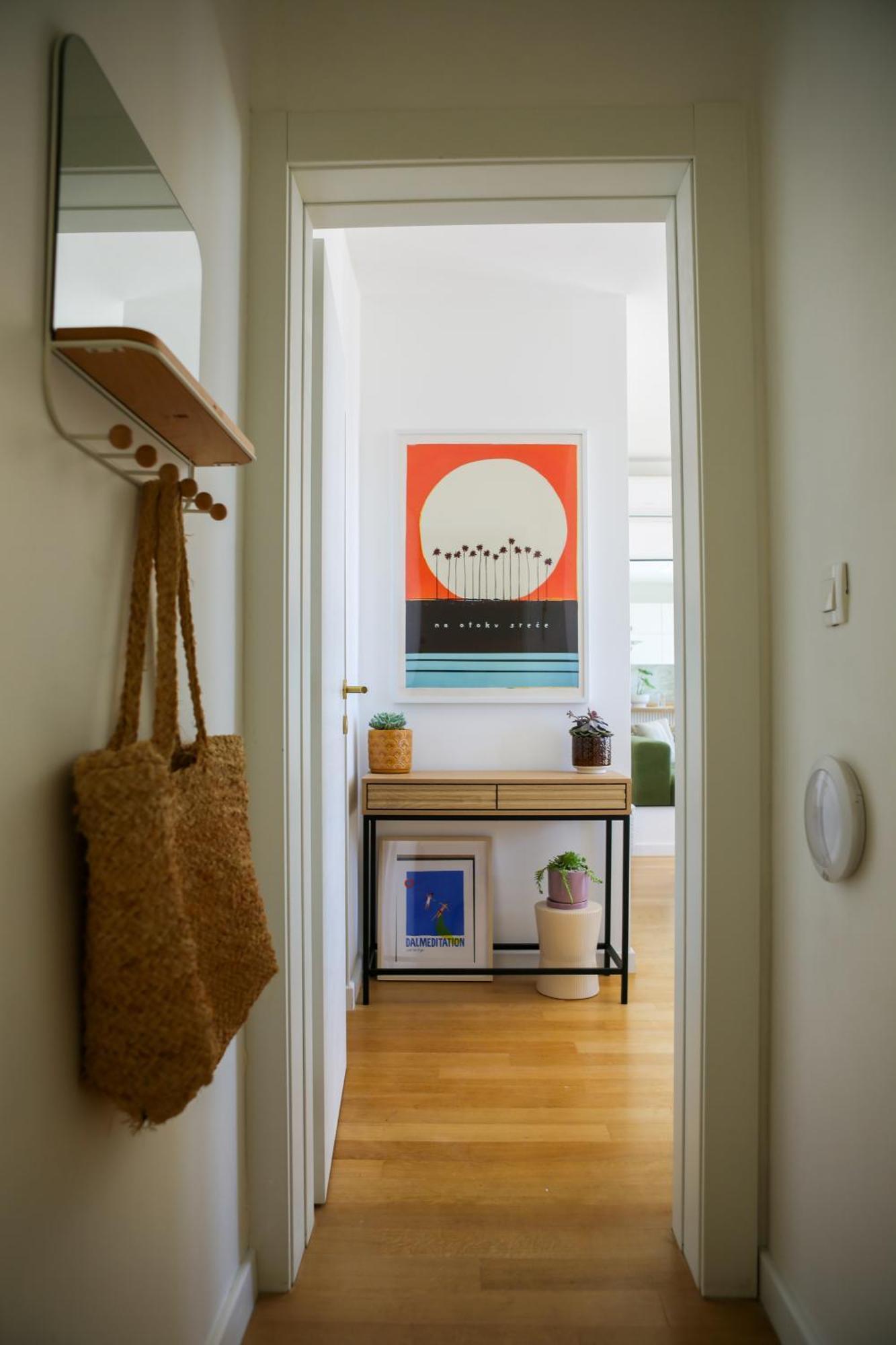 Kiki'S Sea View Studio Split Extérieur photo