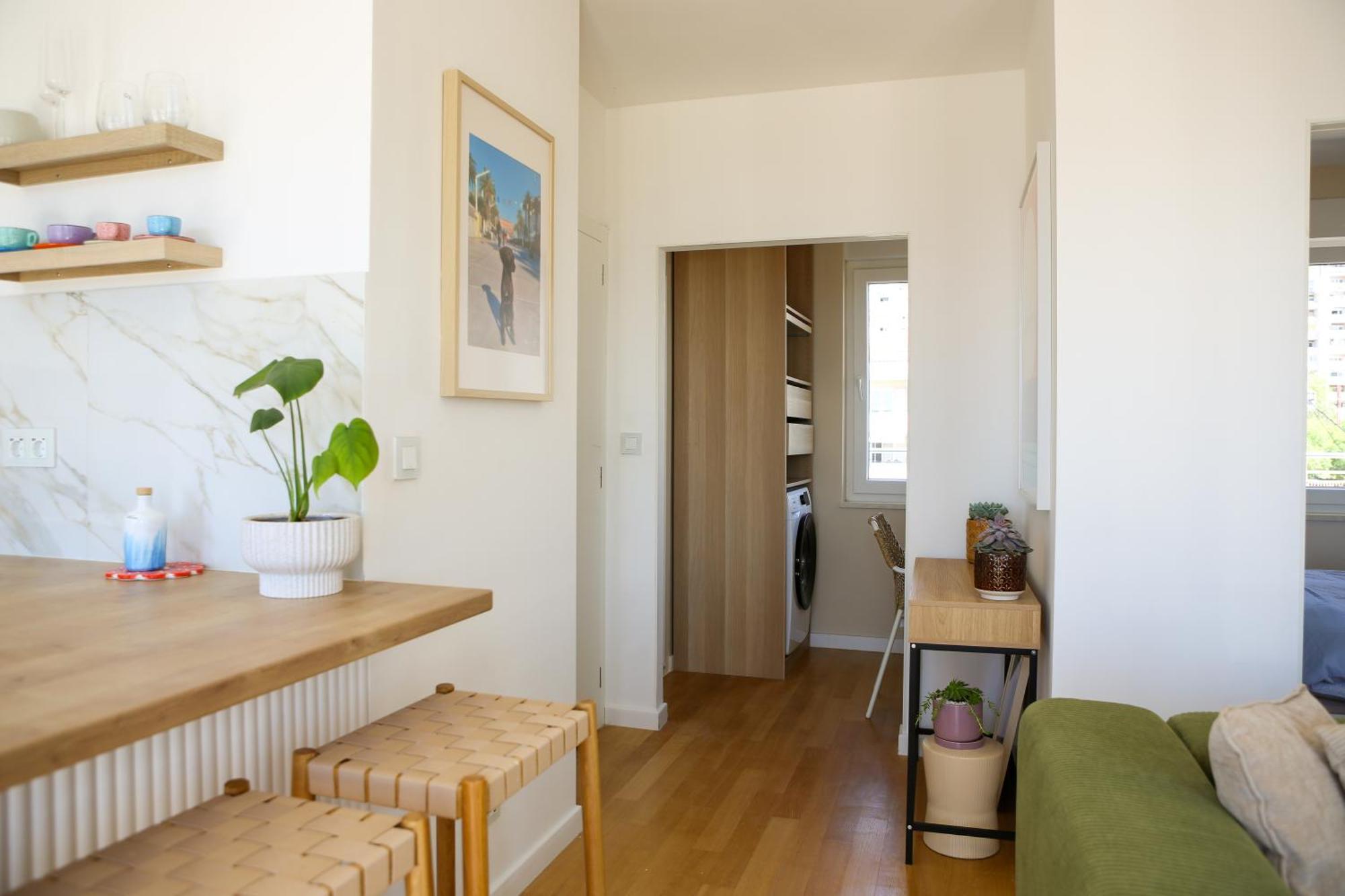 Kiki'S Sea View Studio Split Chambre photo
