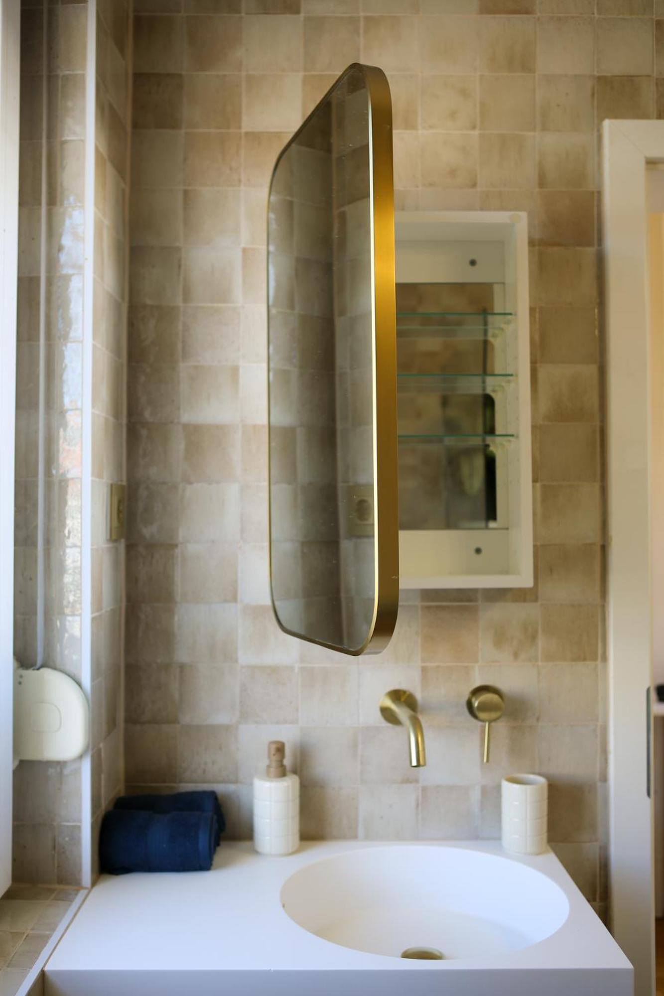 Kiki'S Sea View Studio Split Chambre photo