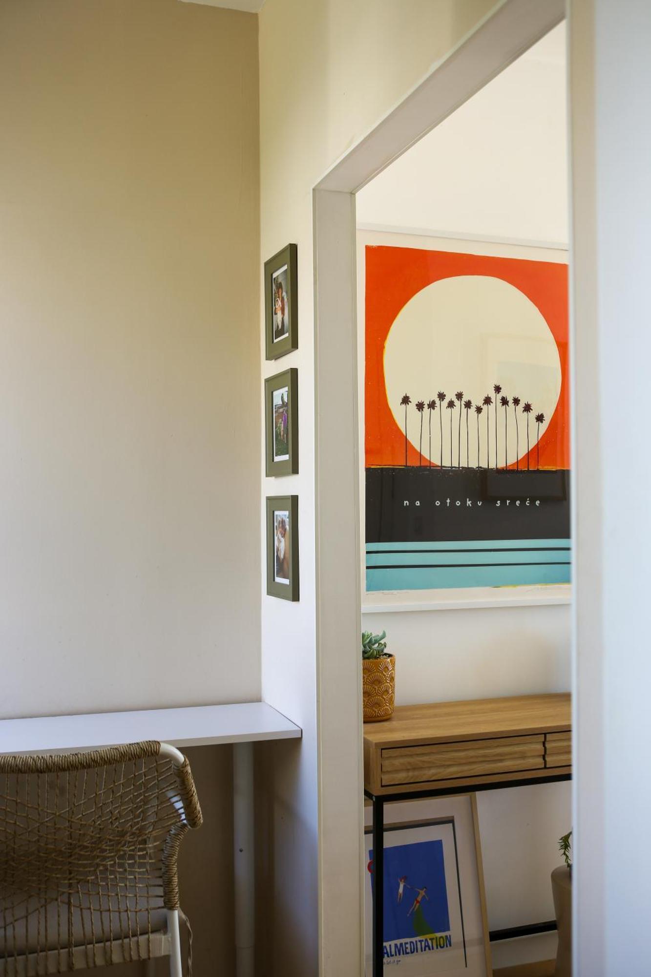Kiki'S Sea View Studio Split Chambre photo